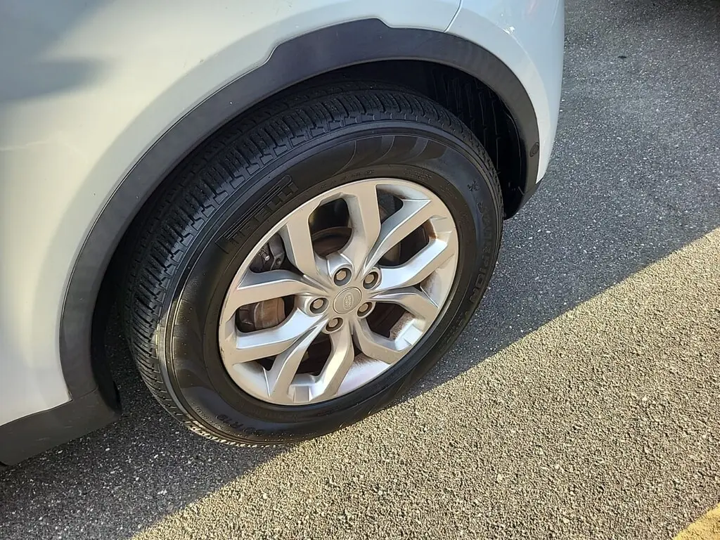 Florida Fine Cars - Used LAND ROVER DISCOVERY 2020 MIAMI SE