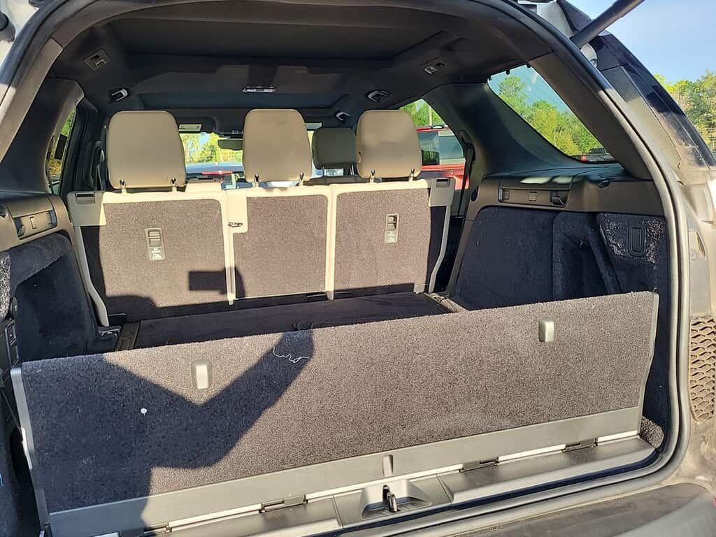 Florida Fine Cars - Used LAND ROVER DISCOVERY 2020 MIAMI SE