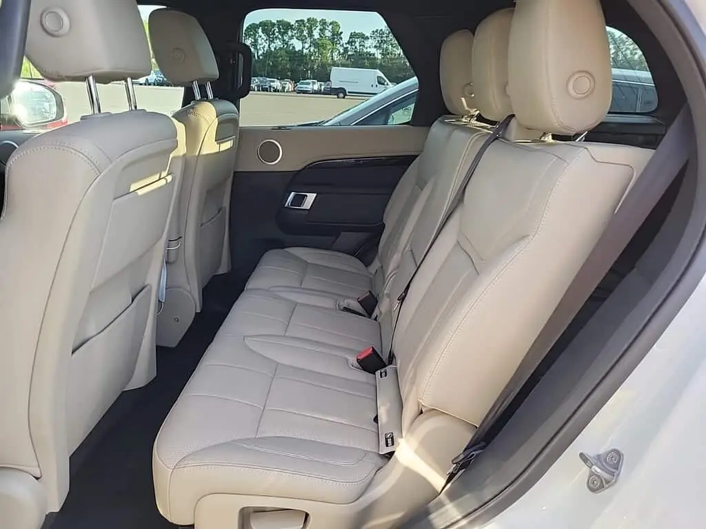 Florida Fine Cars - Used LAND ROVER DISCOVERY 2020 MIAMI SE