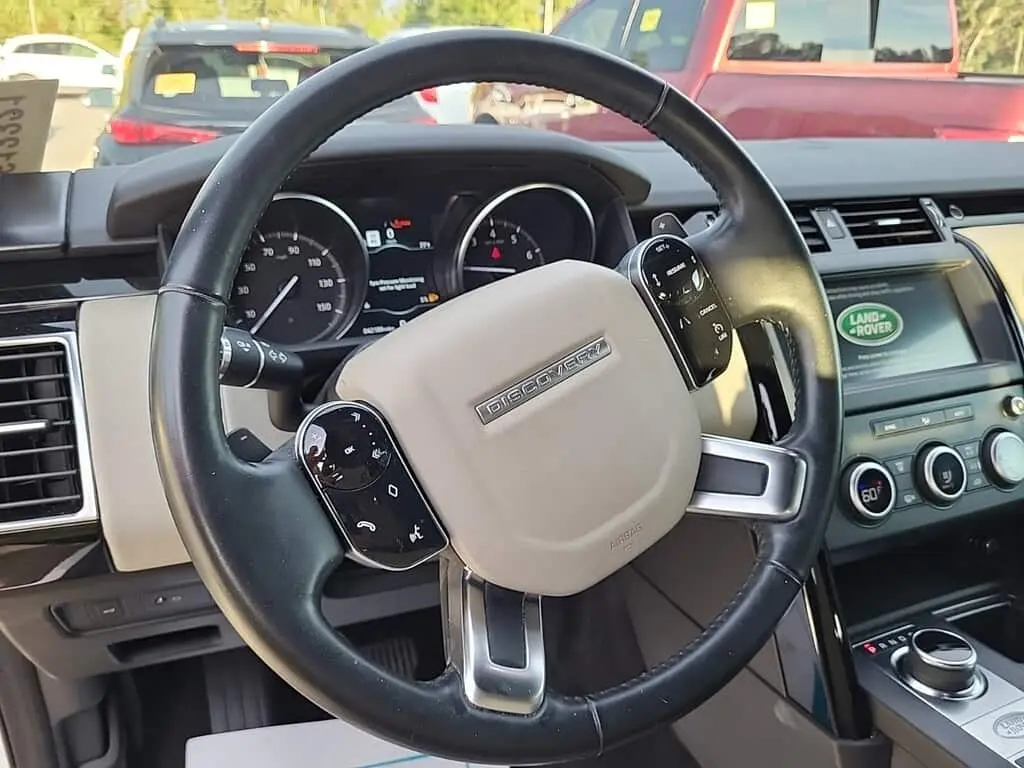 Florida Fine Cars - Used LAND ROVER DISCOVERY 2020 MIAMI SE