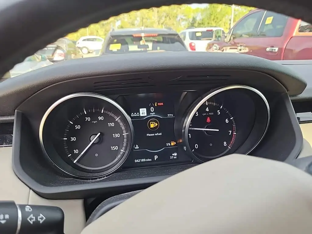 Florida Fine Cars - Used LAND ROVER DISCOVERY 2020 MIAMI SE