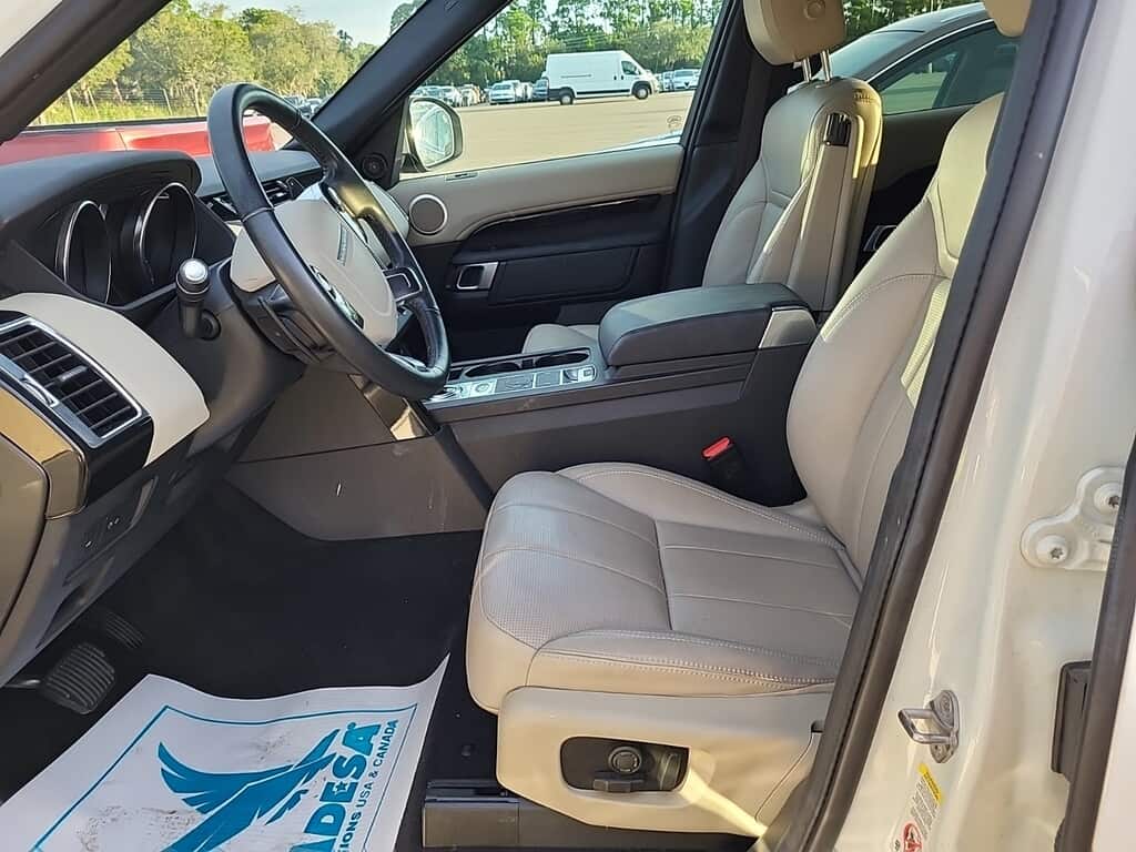 Florida Fine Cars - Used LAND ROVER DISCOVERY 2020 MIAMI SE