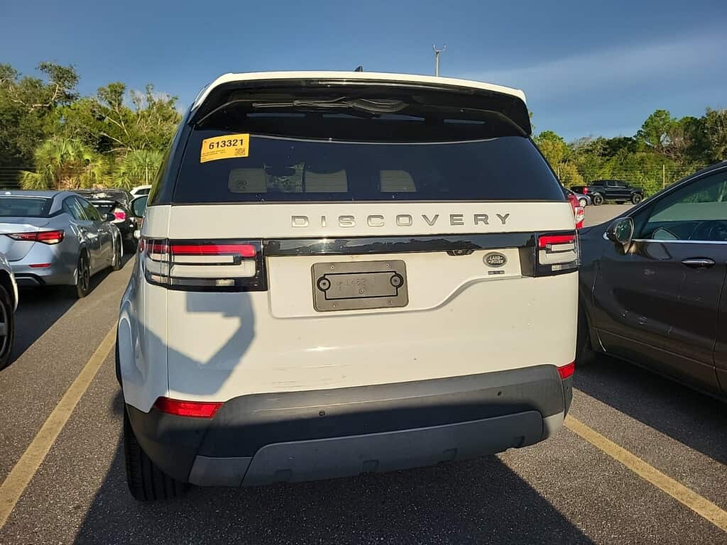 Florida Fine Cars - Used LAND ROVER DISCOVERY 2020 MIAMI SE
