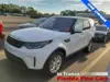 Florida Fine Cars - Used LAND ROVER DISCOVERY 2020 MIAMI SE