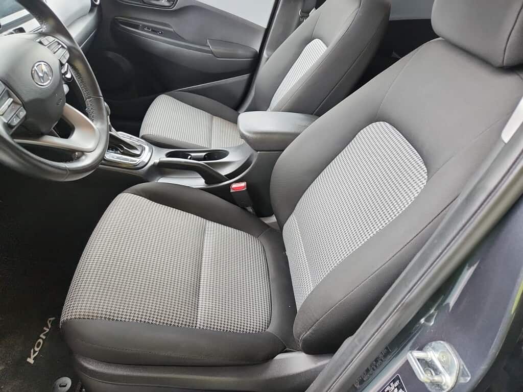 Florida Fine Cars - Used HYUNDAI KONA 2021 MIAMI SEL PLUS