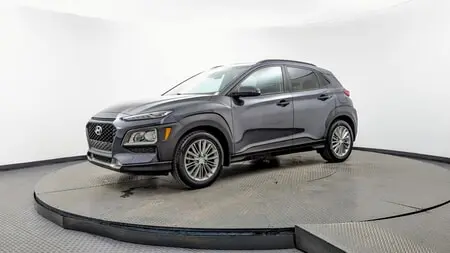 Florida Fine Cars - Used HYUNDAI KONA 2021 MIAMI SEL PLUS