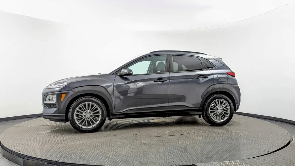 Florida Fine Cars - Used HYUNDAI KONA 2021 MIAMI SEL PLUS