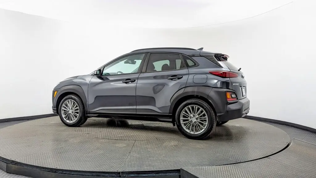 Florida Fine Cars - Used HYUNDAI KONA 2021 MIAMI SEL PLUS