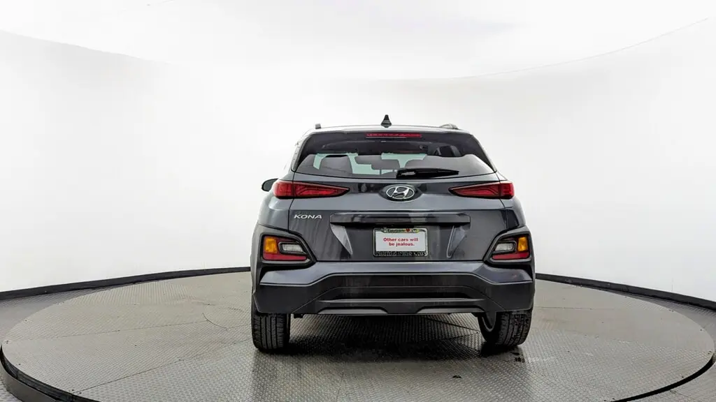 Florida Fine Cars - Used HYUNDAI KONA 2021 MIAMI SEL PLUS