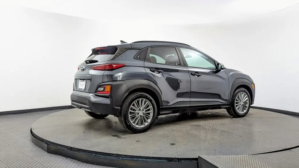 Florida Fine Cars - Used HYUNDAI KONA 2021 MIAMI SEL PLUS