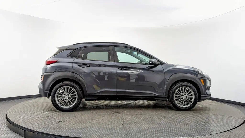 Florida Fine Cars - Used HYUNDAI KONA 2021 MIAMI SEL PLUS