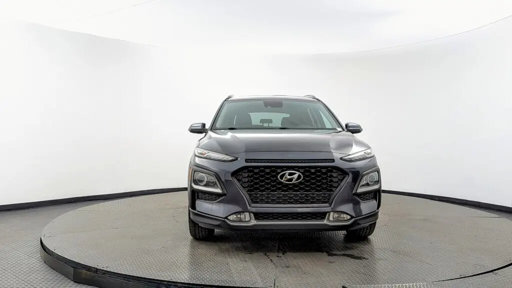 Florida Fine Cars - Used HYUNDAI KONA 2021 MIAMI SEL PLUS
