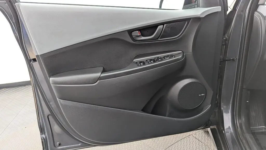 Florida Fine Cars - Used HYUNDAI KONA 2021 MIAMI SEL PLUS