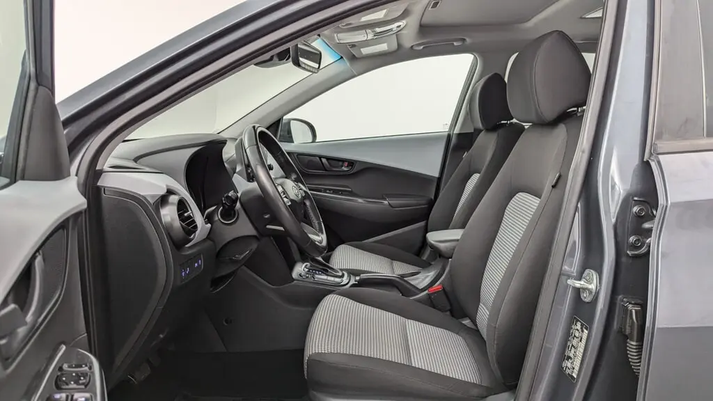 Florida Fine Cars - Used HYUNDAI KONA 2021 MIAMI SEL PLUS