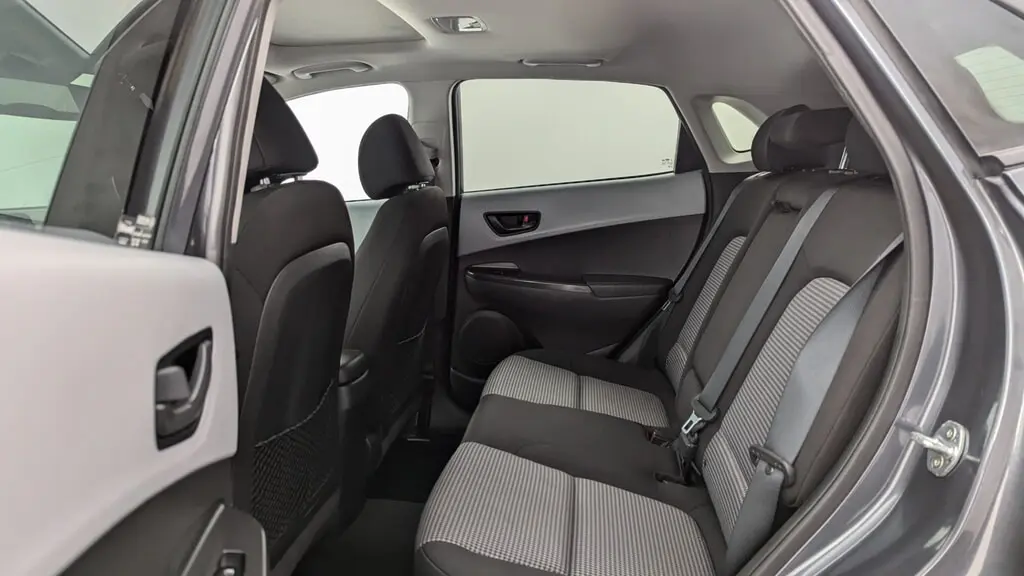 Florida Fine Cars - Used HYUNDAI KONA 2021 MIAMI SEL PLUS