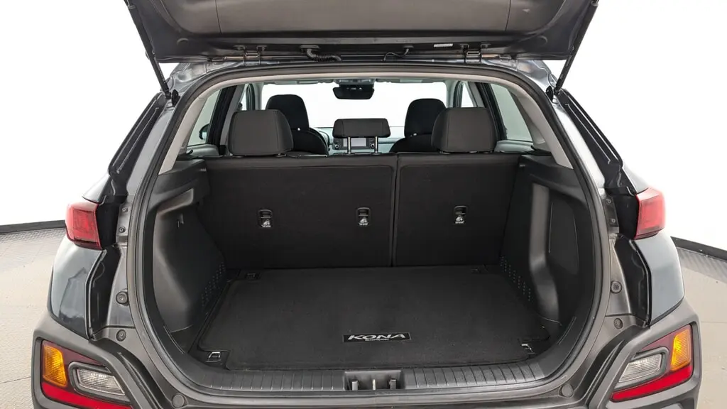 Florida Fine Cars - Used HYUNDAI KONA 2021 MIAMI SEL PLUS