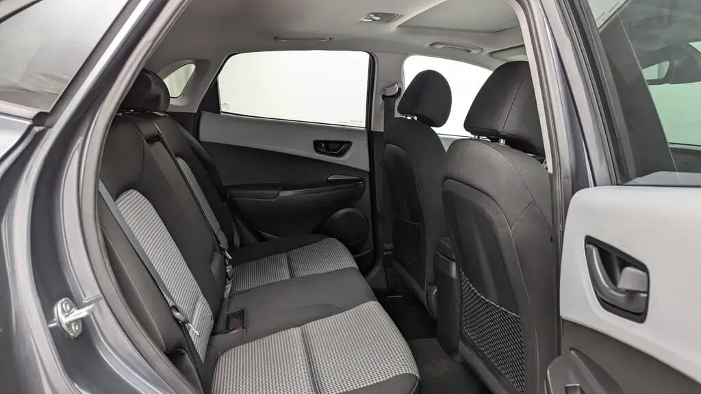 Florida Fine Cars - Used HYUNDAI KONA 2021 MIAMI SEL PLUS