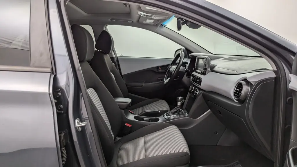Florida Fine Cars - Used HYUNDAI KONA 2021 MIAMI SEL PLUS