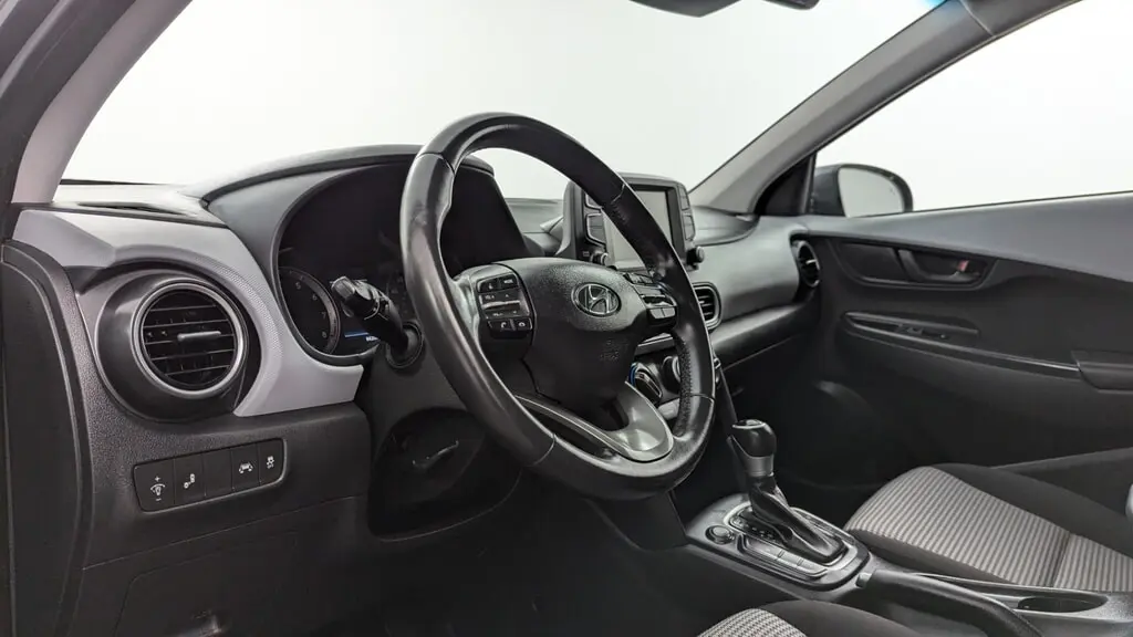 Florida Fine Cars - Used HYUNDAI KONA 2021 MIAMI SEL PLUS