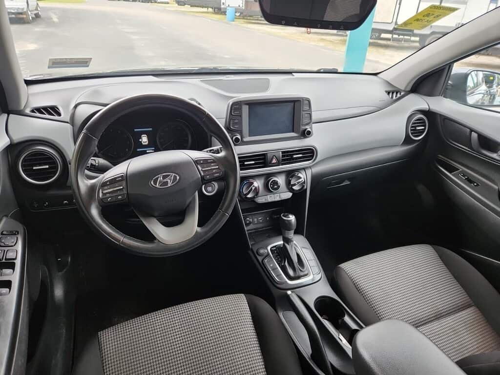 Florida Fine Cars - Used HYUNDAI KONA 2021 MIAMI SEL PLUS