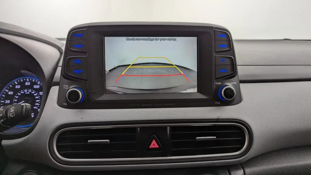 Florida Fine Cars - Used HYUNDAI KONA 2021 MIAMI SEL PLUS