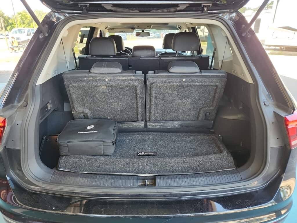 Florida Fine Cars - Used VOLKSWAGEN TIGUAN 2020 ORLANDO SE
