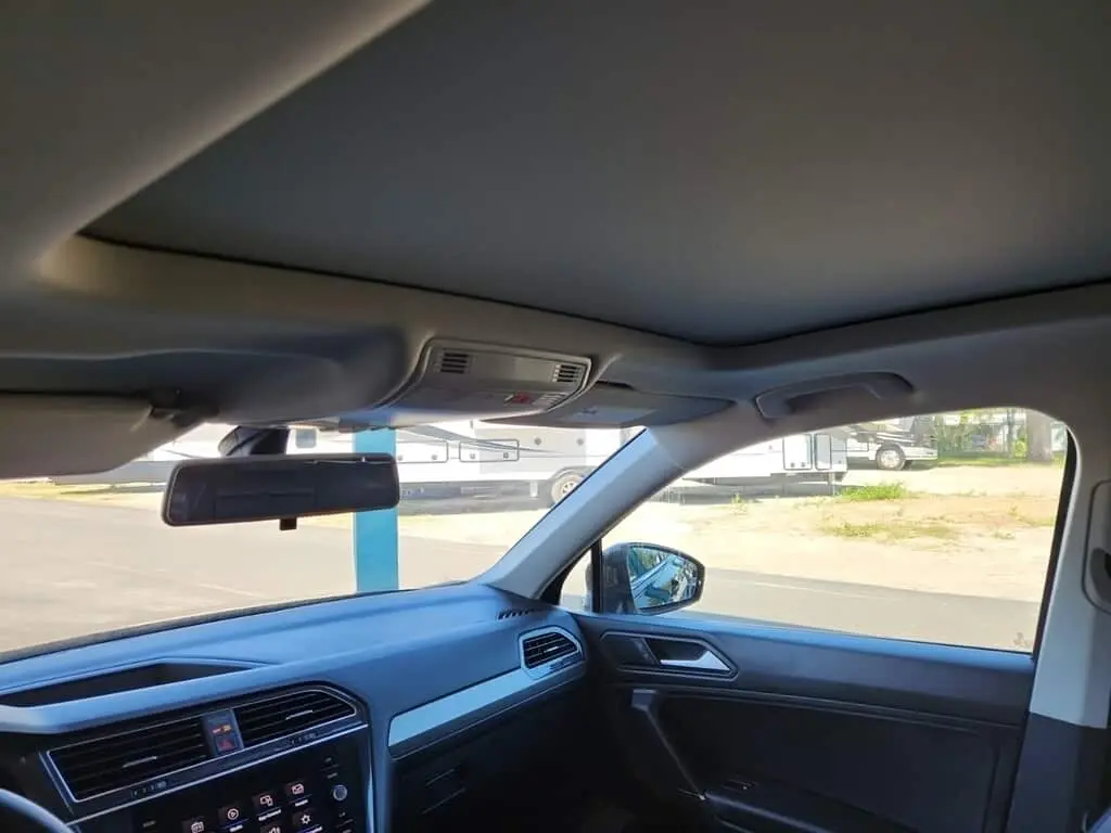 Florida Fine Cars - Used VOLKSWAGEN TIGUAN 2020 ORLANDO SE
