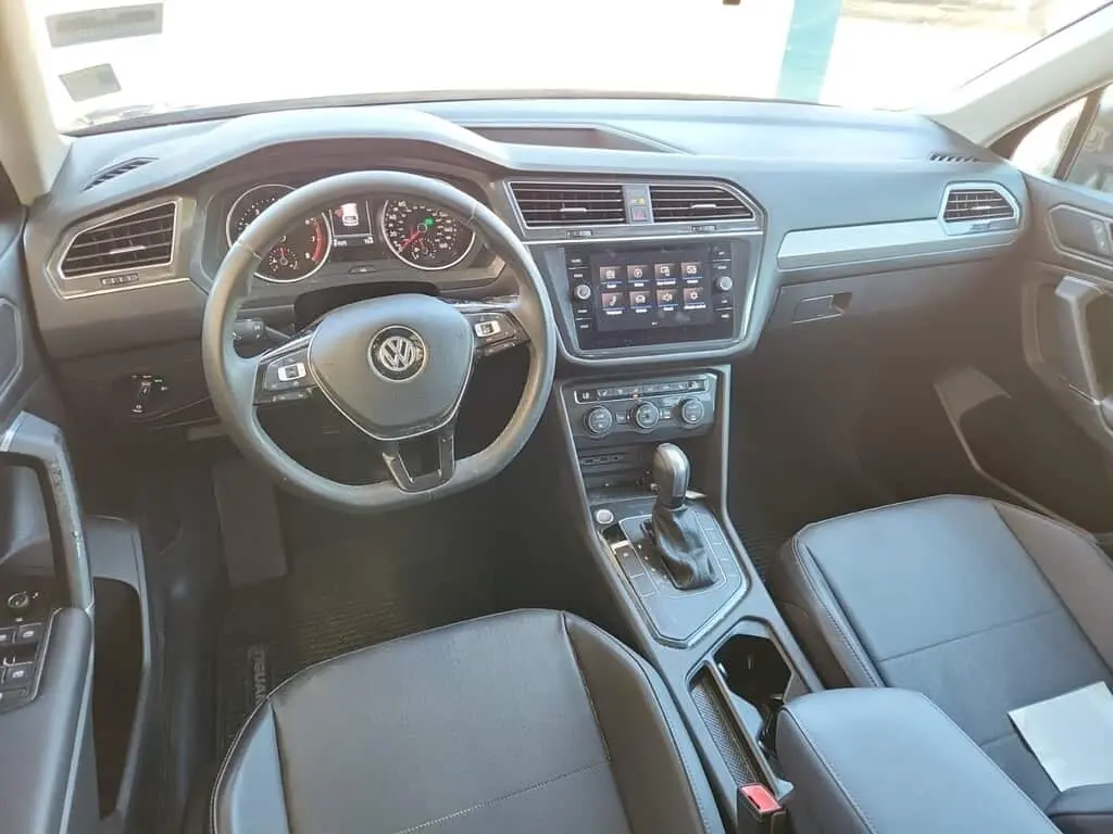 Florida Fine Cars - Used VOLKSWAGEN TIGUAN 2020 ORLANDO SE