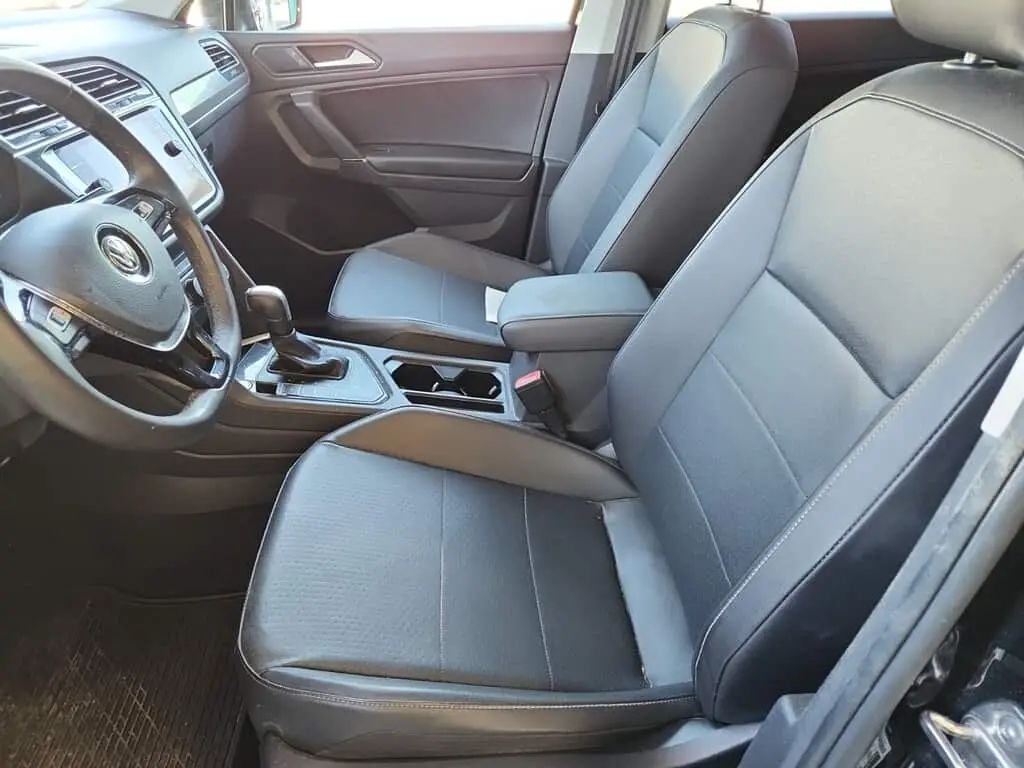 Florida Fine Cars - Used VOLKSWAGEN TIGUAN 2020 ORLANDO SE