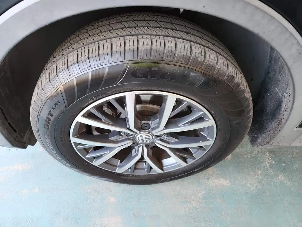 Florida Fine Cars - Used VOLKSWAGEN TIGUAN 2020 ORLANDO SE