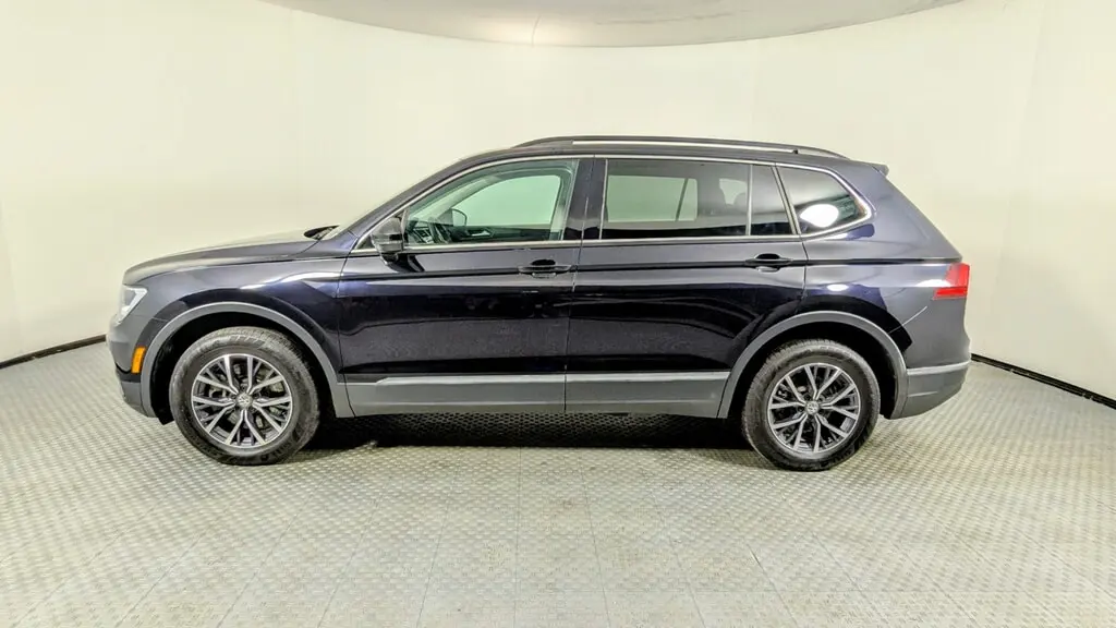 Florida Fine Cars - Used VOLKSWAGEN TIGUAN 2020 ORLANDO SE