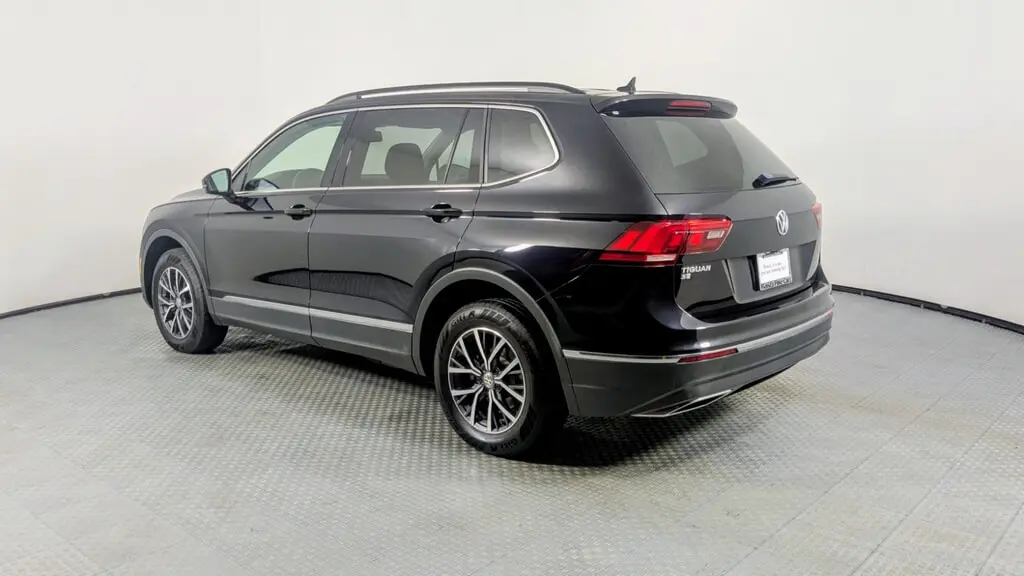 Florida Fine Cars - Used VOLKSWAGEN TIGUAN 2020 ORLANDO SE