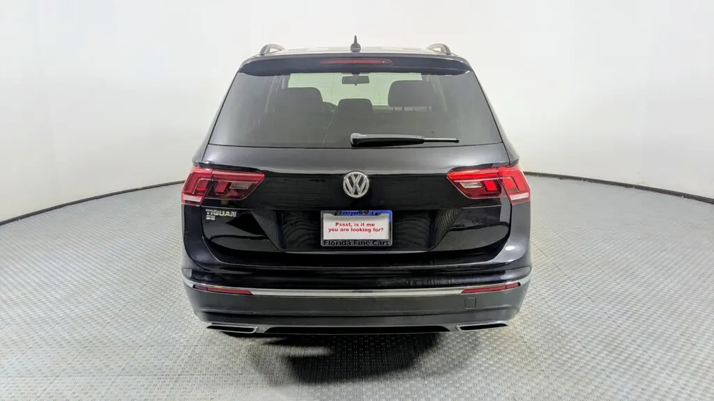 Florida Fine Cars - Used VOLKSWAGEN TIGUAN 2020 ORLANDO SE