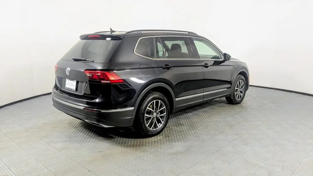 Florida Fine Cars - Used VOLKSWAGEN TIGUAN 2020 ORLANDO SE