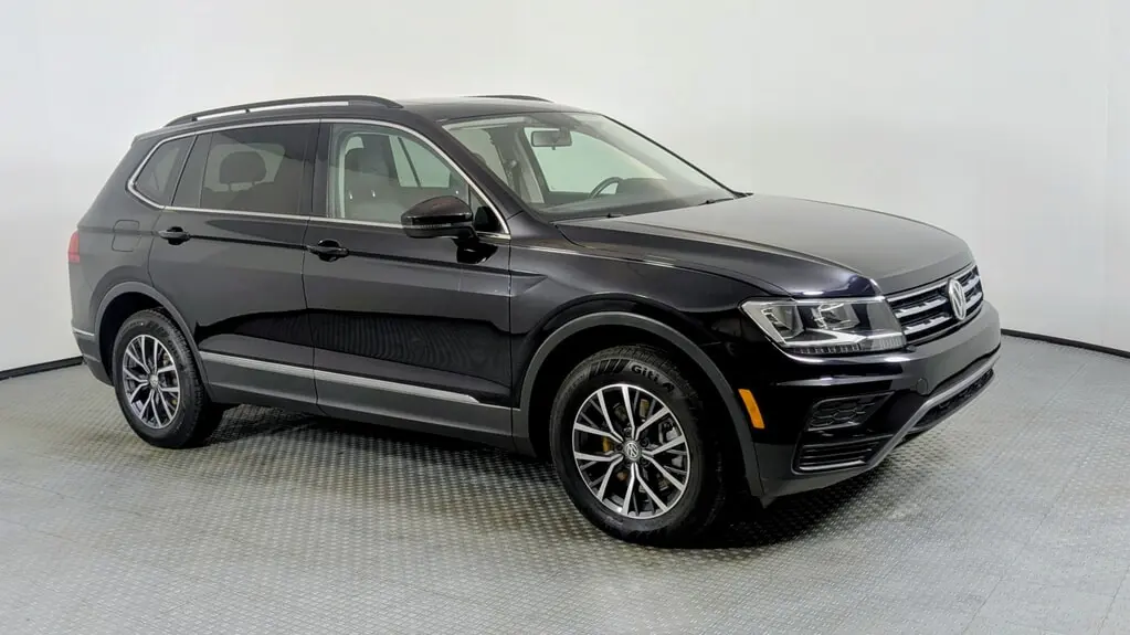 Florida Fine Cars - Used VOLKSWAGEN TIGUAN 2020 ORLANDO SE