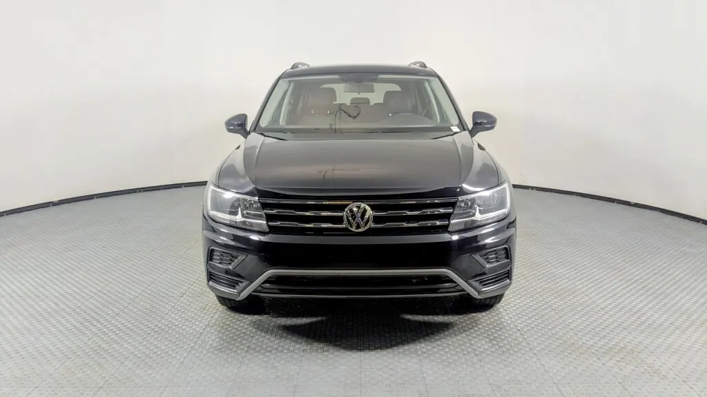 Florida Fine Cars - Used VOLKSWAGEN TIGUAN 2020 ORLANDO SE