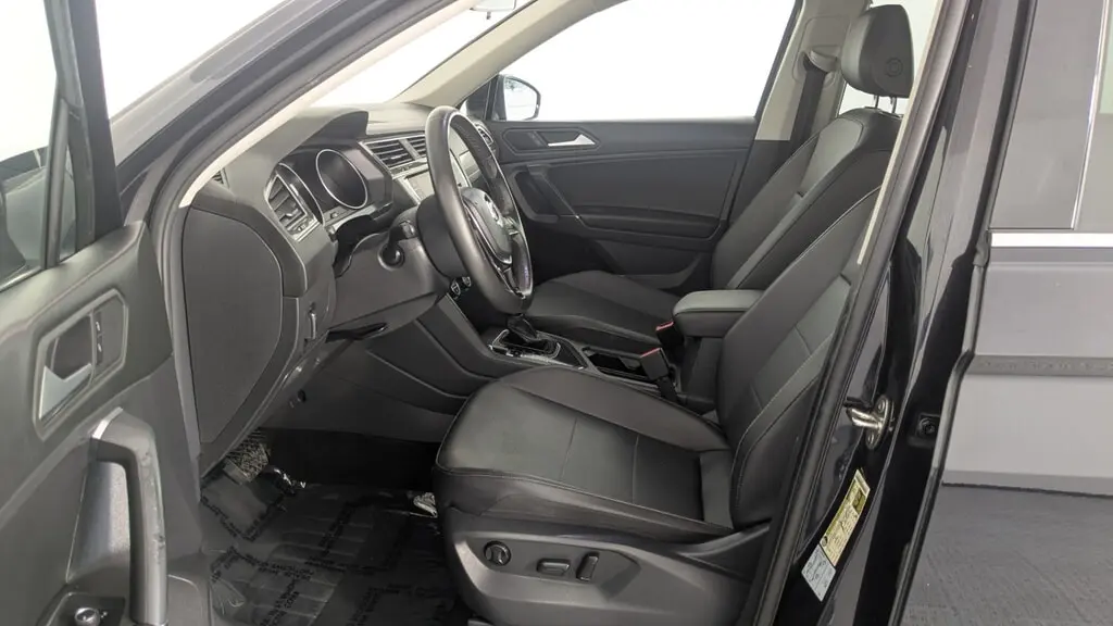 Florida Fine Cars - Used VOLKSWAGEN TIGUAN 2020 ORLANDO SE