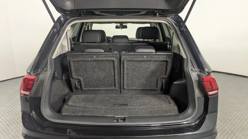 Florida Fine Cars - Used VOLKSWAGEN TIGUAN 2020 ORLANDO SE