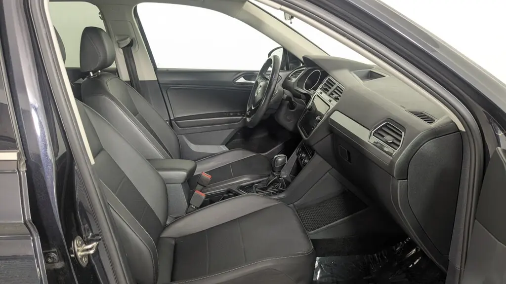 Florida Fine Cars - Used VOLKSWAGEN TIGUAN 2020 ORLANDO SE