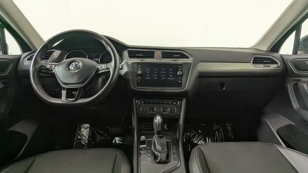 Florida Fine Cars - Used VOLKSWAGEN TIGUAN 2020 ORLANDO SE