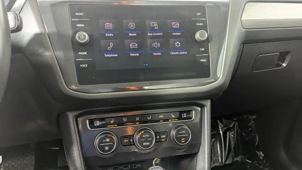 Florida Fine Cars - Used VOLKSWAGEN TIGUAN 2020 ORLANDO SE