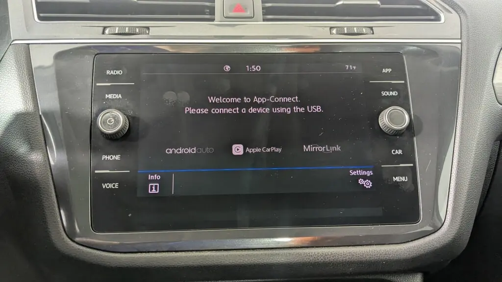 Florida Fine Cars - Used VOLKSWAGEN TIGUAN 2020 ORLANDO SE