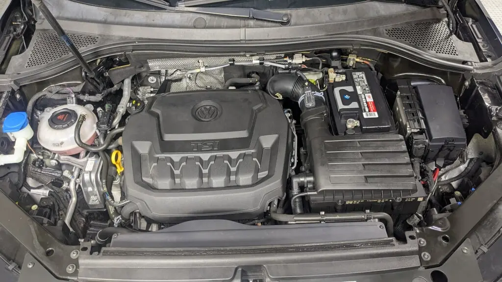 Florida Fine Cars - Used VOLKSWAGEN TIGUAN 2020 ORLANDO SE
