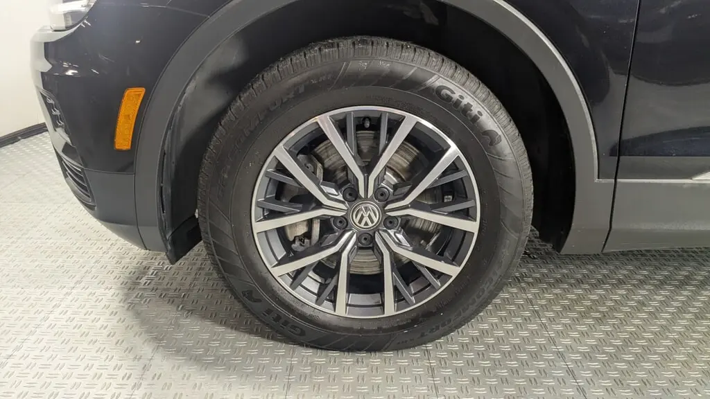 Florida Fine Cars - Used VOLKSWAGEN TIGUAN 2020 ORLANDO SE