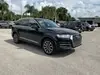 Florida Fine Cars - Used AUDI Q7 2017 ORLANDO PREMIUM PLUS