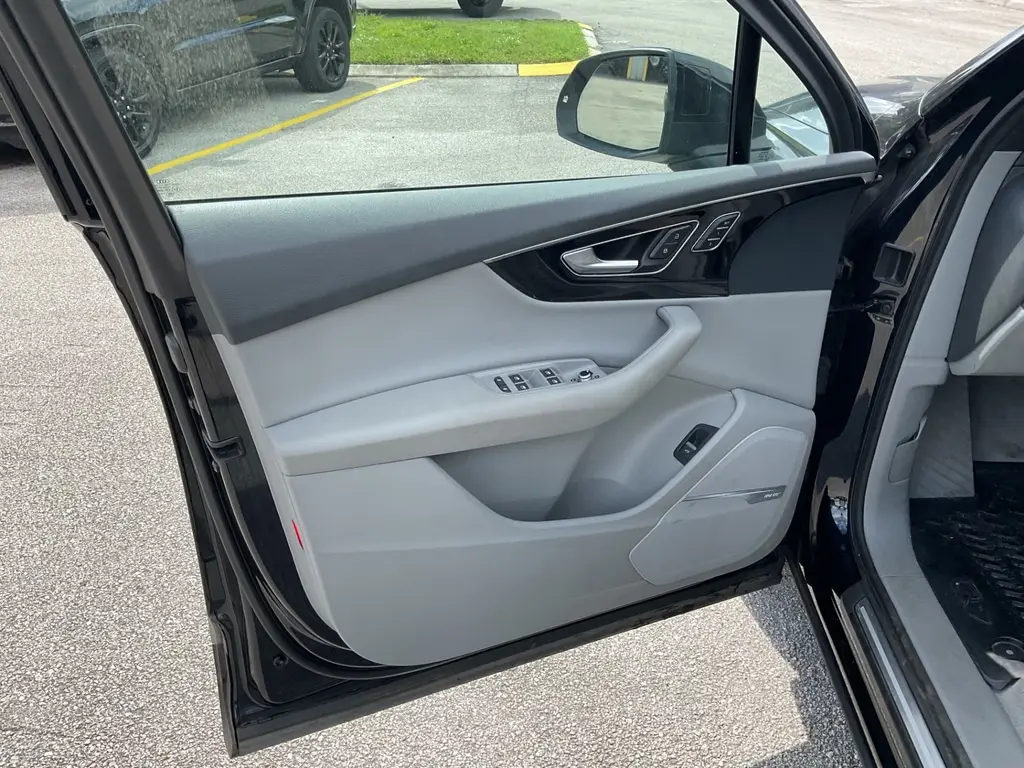 Florida Fine Cars - Used AUDI Q7 2017 ORLANDO PREMIUM PLUS