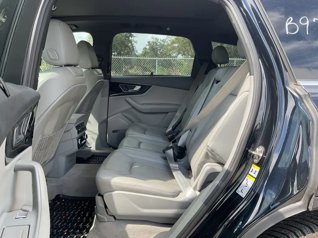 Florida Fine Cars - Used AUDI Q7 2017 ORLANDO PREMIUM PLUS