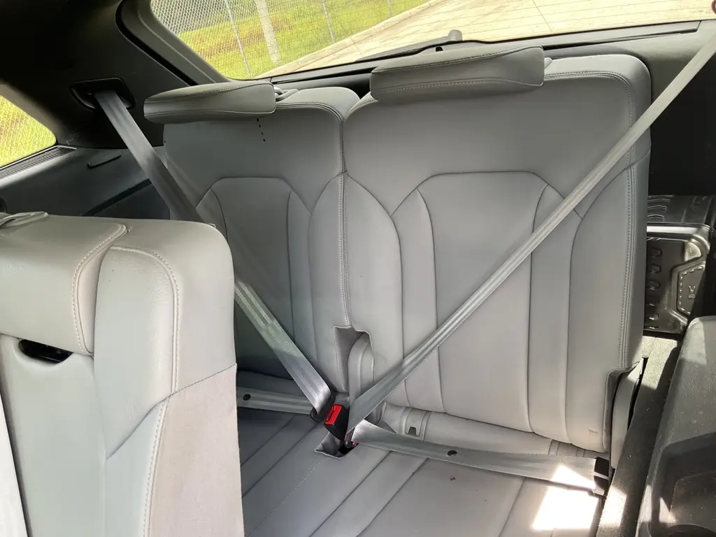 Florida Fine Cars - Used AUDI Q7 2017 ORLANDO PREMIUM PLUS