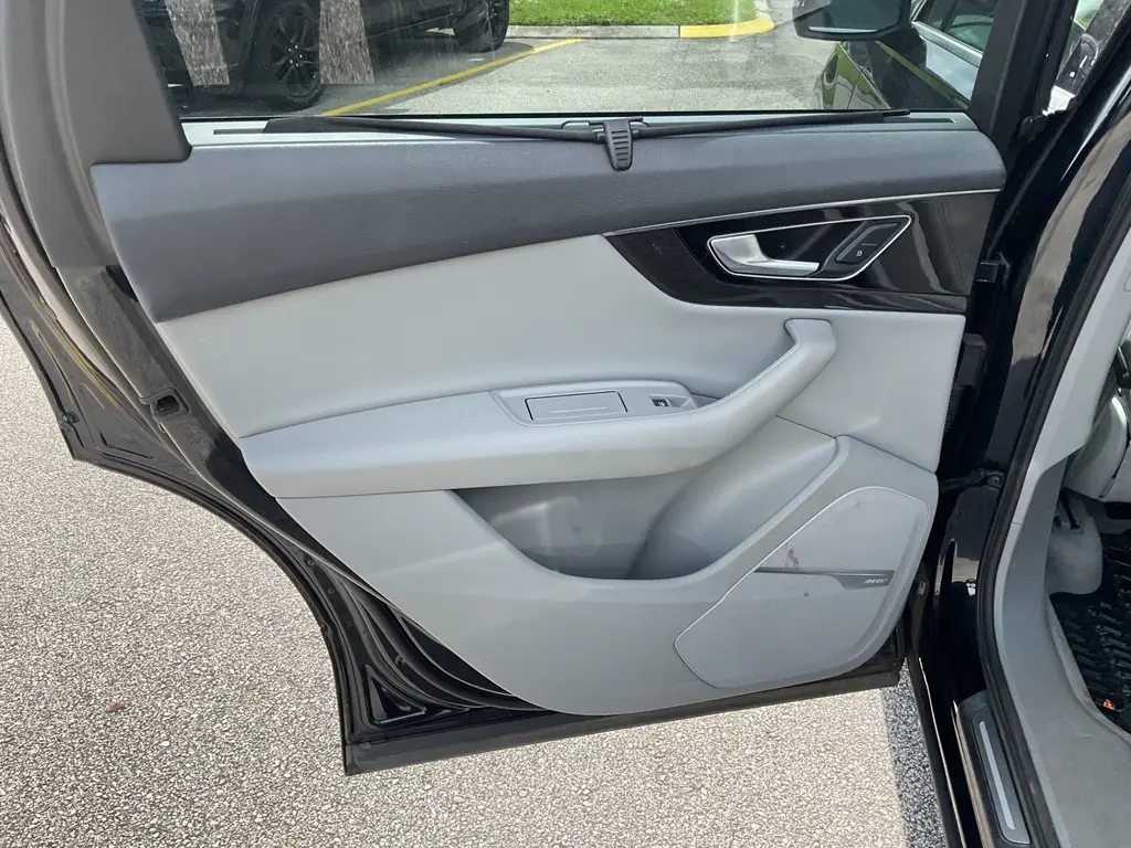 Florida Fine Cars - Used AUDI Q7 2017 ORLANDO PREMIUM PLUS