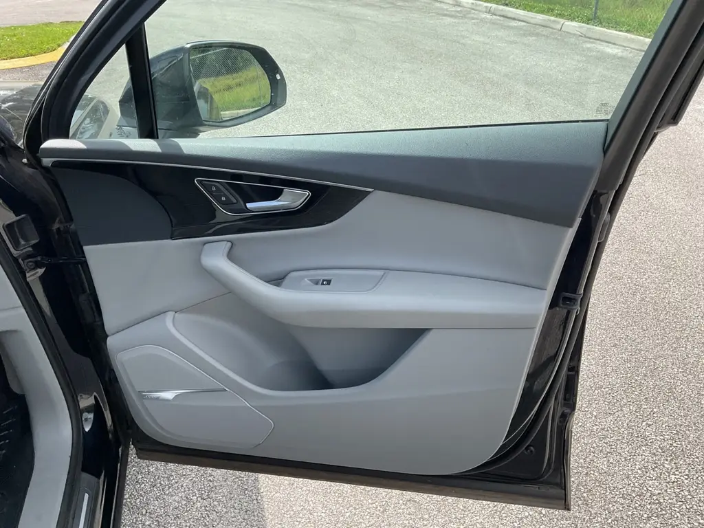 Florida Fine Cars - Used AUDI Q7 2017 ORLANDO PREMIUM PLUS